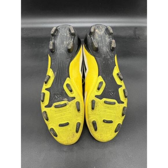 Adidas F50 Adizero Exclusive Soccer Cleats Boots Mens Size 9.5 RARE 2012 HTF GUC main image 8